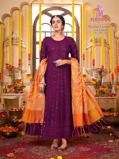 Diya fashion